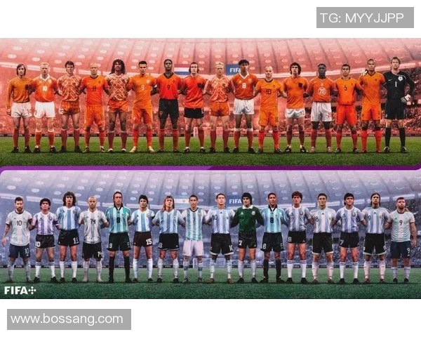 17位足球明星海报展现球场风采与激情瞬间的视觉盛宴 17位足球明星海报展现球场风采与激情瞬间的视觉盛宴