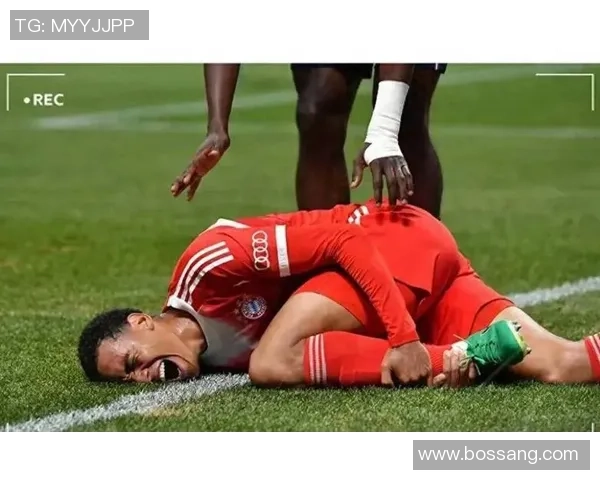 足球明星韧带断裂的悲剧时刻盘点及其对职业生涯的影响分析