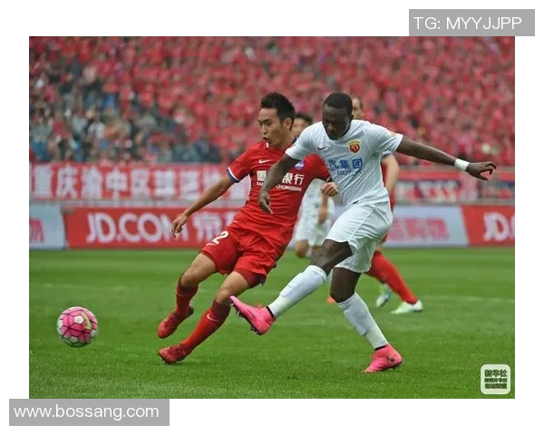 重庆足球队的崛起与发展探索：从历史到未来的全景分析