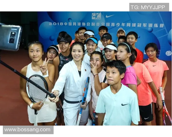 上海网球队实力解析:从青训到职业选手的全面发展之路 上海网球队实力解析:从青训到职业选手的全面发展之路