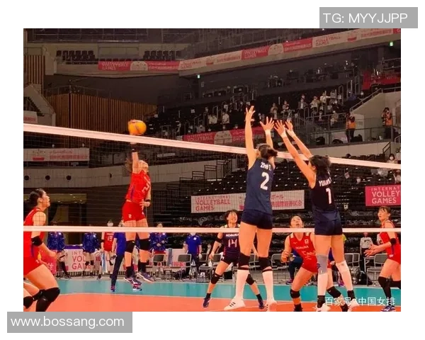 上海排球队与广州排球队赛后复盘分析两队状态与表现对比