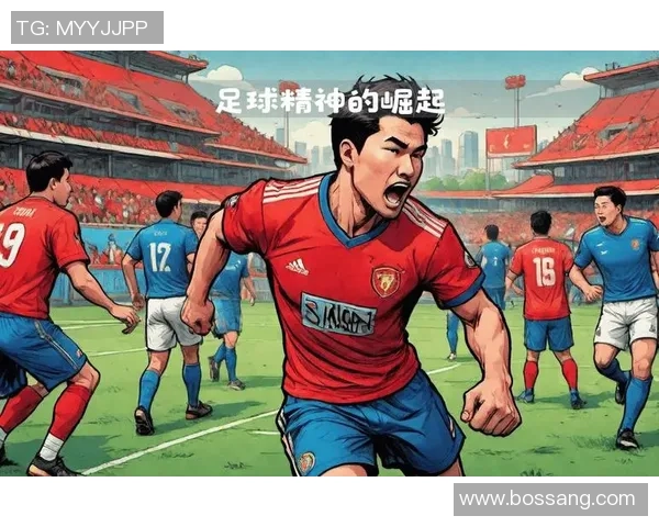 足球明星昔日与今日的对比揭秘他们的成长与变化之路