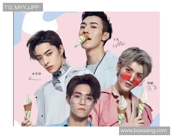 当爱豆邂逅足球明星他们的互动会擦出怎样的火花与故事 当爱豆邂逅足球明星他们的互动会擦出怎样的火花与故事