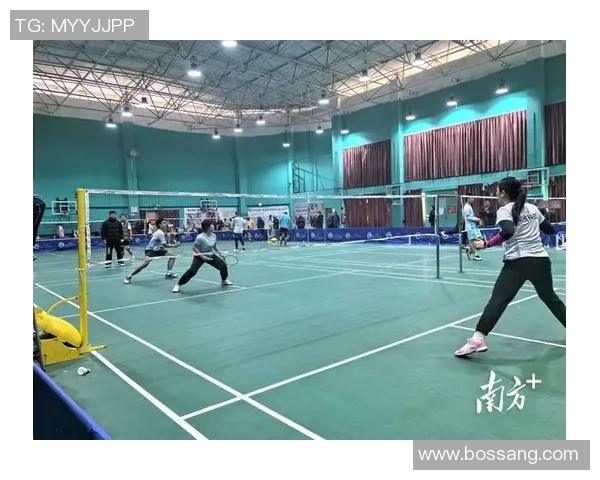 武汉羽毛球队展现卓越耐力实力助力联赛精彩纷呈 武汉羽毛球队展现卓越耐力实力助力联赛精彩纷呈