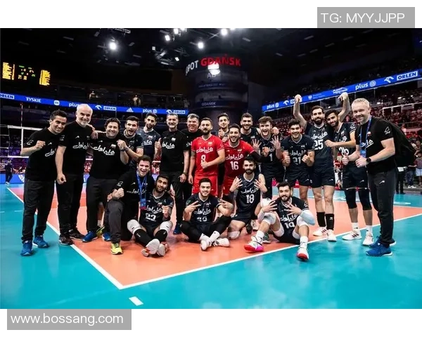 重庆排球队以57分领跑奥运会积分榜展现强大实力和团队精神