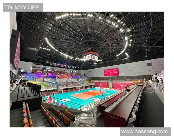 杭州排球队在全国锦标赛中的精彩表现与状态分析